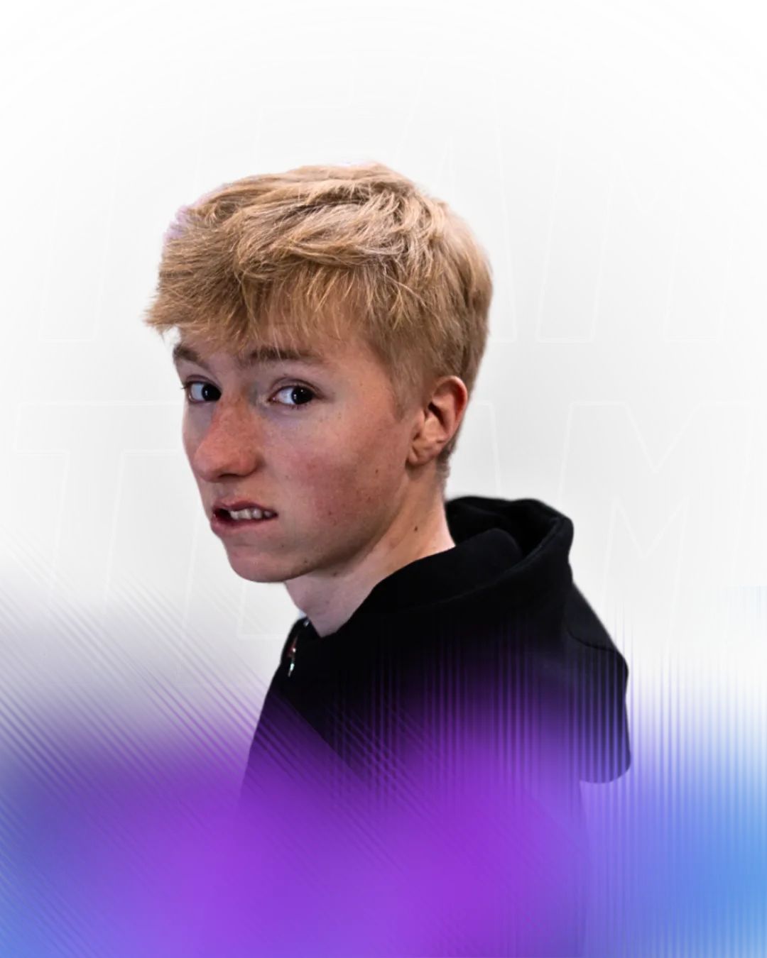 Jonáš - člen týmu